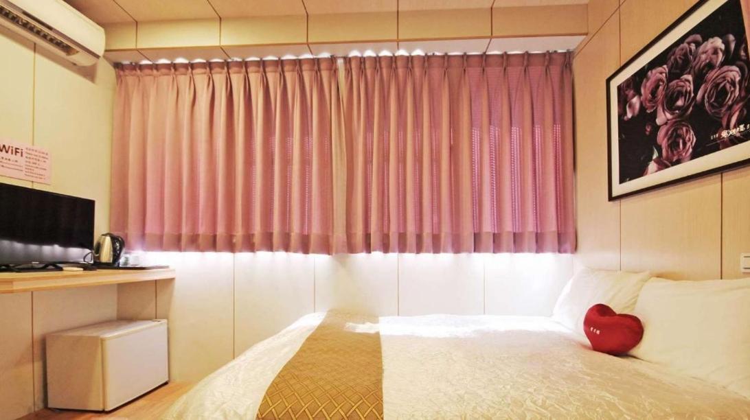日月潭 -日月住館-休閒旅館- 水社碼頭 Yuchi Exterior photo